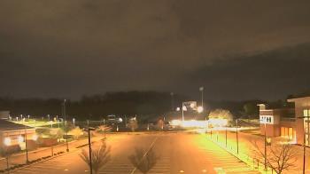 Weather camera view of Montour HS.