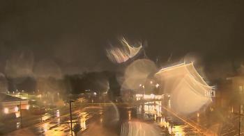 Weather camera view of Montour HS.