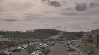 Weather camera view of Montour HS.