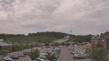 Weather camera view of Montour HS.