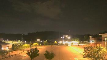 Weather camera view of Montour HS.