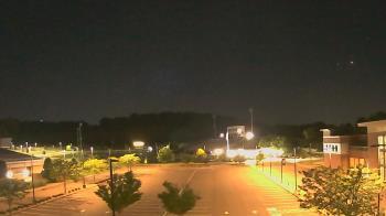 Weather camera view of Montour HS.