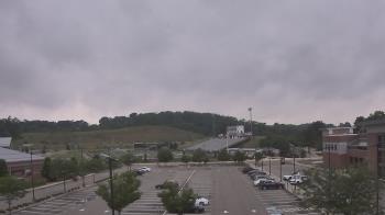 Weather camera view of Montour HS.