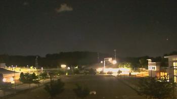 Weather camera view of Montour HS.