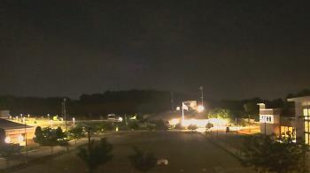 Weather camera view of Montour HS.