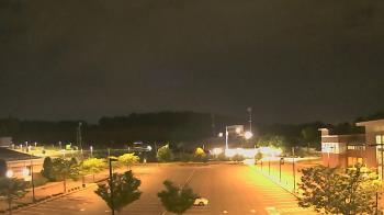 Weather camera view of Montour HS.
