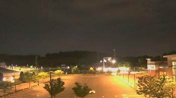 Weather camera view of Montour HS.