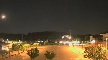 Weather camera view of Montour HS.