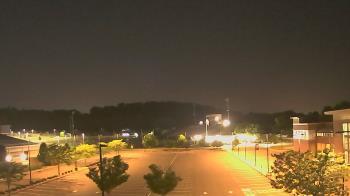 Weather camera view of Montour HS.