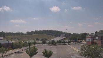Weather camera view of Montour HS.