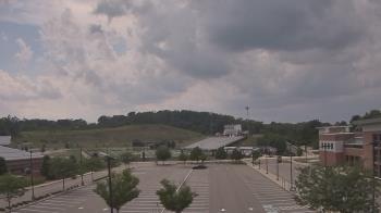 Weather camera view of Montour HS.