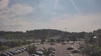 Weather camera view of Montour HS.