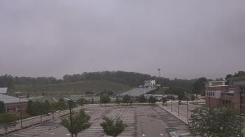 Weather camera view of Montour HS.
