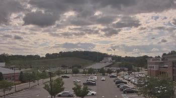 Weather camera view of Montour HS.