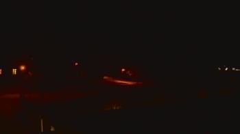 Weather camera view of Mackay Joint SD 182.