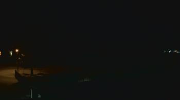 Weather camera view of Mackay Joint SD 182.