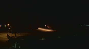 Weather camera view of Mackay Joint SD 182.