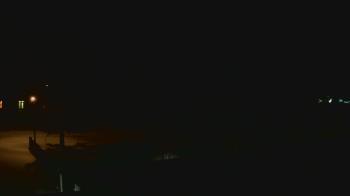 Weather camera view of Mackay Joint SD 182.