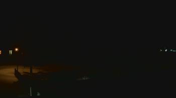 Weather camera view of Mackay Joint SD 182.