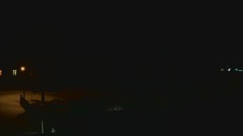 Weather camera view of Mackay Joint SD 182.