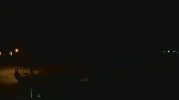 Weather camera view of Mackay Joint SD 182.