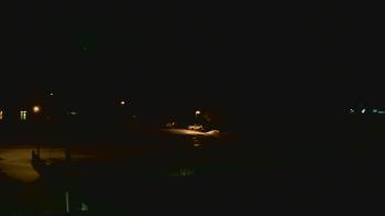 Weather camera view of Mackay Joint SD 182.