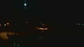 Weather camera view of Mackay Joint SD 182.