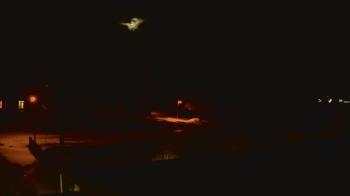 Weather camera view of Mackay Joint SD 182.