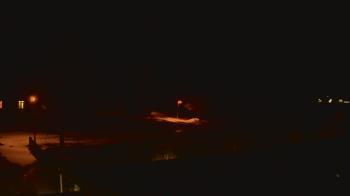 Weather camera view of Mackay Joint SD 182.