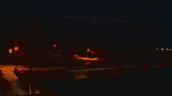 Weather camera view of Mackay Joint SD 182.