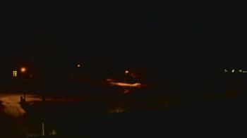 Weather camera view of Mackay Joint SD 182.