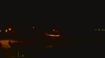 Weather camera view of Mackay Joint SD 182.