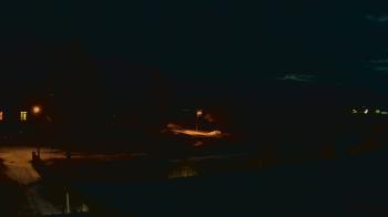 Weather camera view of Mackay Joint SD 182.