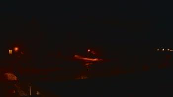 Weather camera view of Mackay Joint SD 182.