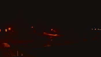 Weather camera view of Mackay Joint SD 182.