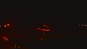 Weather camera view of Mackay Joint SD 182.