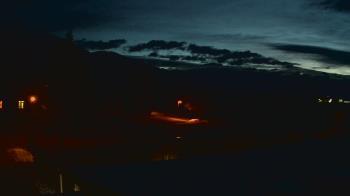 Weather camera view of Mackay Joint SD 182.