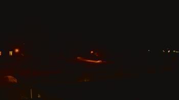 Weather camera view of Mackay Joint SD 182.