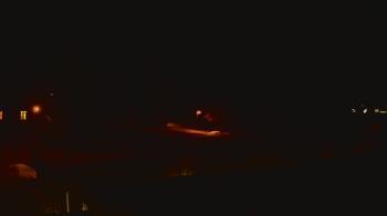 Weather camera view of Mackay Joint SD 182.