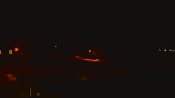 Weather camera view of Mackay Joint SD 182.