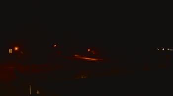 Weather camera view of Mackay Joint SD 182.