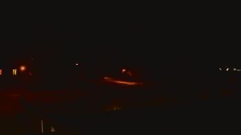 Weather camera view of Mackay Joint SD 182.