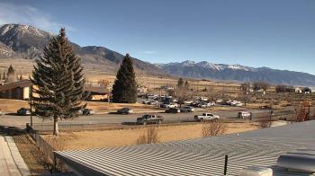 Weather camera view of Mackay Joint SD 182.