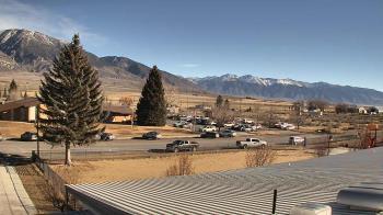 Weather camera view of Mackay Joint SD 182.