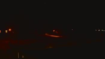 Weather camera view of Mackay Joint SD 182.