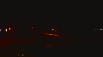 Weather camera view of Mackay Joint SD 182.