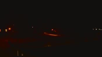 Weather camera view of Mackay Joint SD 182.