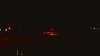 Weather camera view of Mackay Joint SD 182.