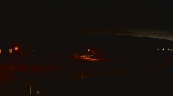 Weather camera view of Mackay Joint SD 182.