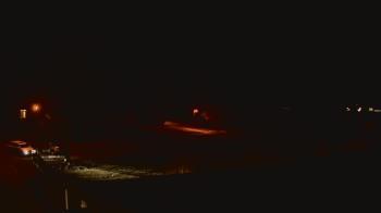 Weather camera view of Mackay Joint SD 182.